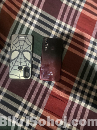 Vivo u3x